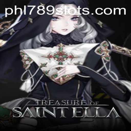 Unveiling the Adventure: TreasureofSaintElla