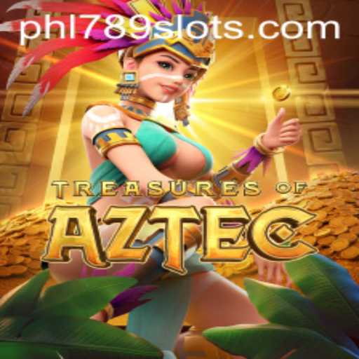 Treasures of Aztec: An Engaging Adventure Game with the Excitement of PHL789
