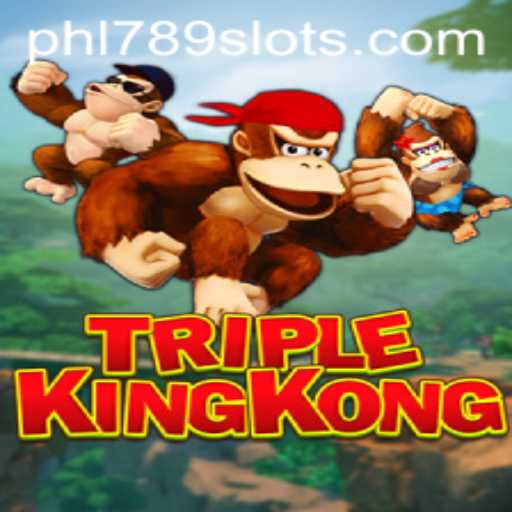Unveiling TripleKingKong: The Game Revolutionizing the PHL789 Arena