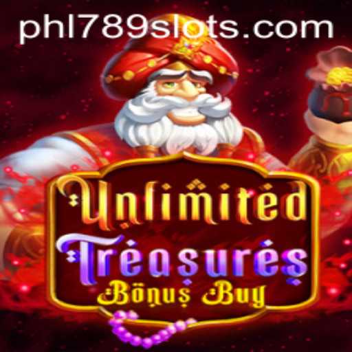 Discover the Exciting World of UnlimitedTreasuresBonusBuy: A Unique Gaming Adventure
